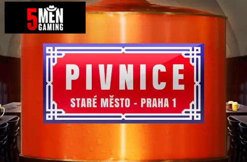Pivnice